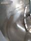 Tacho bola � vapor Incapi 120 L