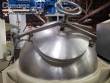 Tacho bola � vapor Incapi 120 L