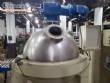Tacho bola � vapor Incapi 120 L