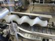 Tampador tampadora por press�o para frascos latas potes em inox SLP