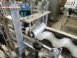 Tampador tampadora por press�o para frascos latas potes em inox SLP