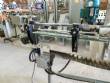 Tampador tampadora por press�o para frascos latas potes em inox SLP