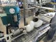 Tampador tampadora por press�o para frascos latas potes em inox SLP