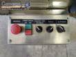 Tampador tampadora por press�o para frascos latas potes em inox SLP