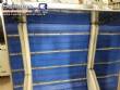 Tampador tampadora por press�o para frascos latas potes em inox SLP
