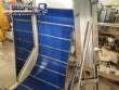 Tampador tampadora por press�o para frascos latas potes em inox SLP