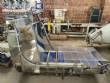 Tampador tampadora por press�o para frascos latas potes em inox SLP