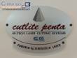 Mquina de corte a laser Cutlite Penta