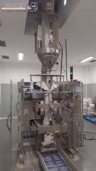 Embaladora vertical autom�tica Masipack