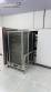 Secador desidratador forno em inox 120 bandejas Pleno Sol  de 35 at� 230 graus c�lsius