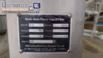 Envasadora de l�quidos pneum�tica em inox semi-autom�tica com dois bicos Y&G Packing Machinery