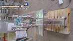 Envasadora de l�quidos pneum�tica em inox semi-autom�tica com dois bicos Y&G Packing Machinery