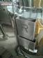 Reator de presso com agitador 100 litros inox 316 Rodrinox