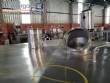 Ensacadeira dosadora autom�tica inox SASA 2015
