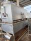 Dessorador centr�fugo �guia inox 1500 kg