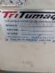 Moinho triturador 12,5 cv Tritumaq