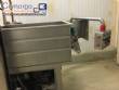 Linha completa para empanados nuggets, steak, tirinhas, hamb�rguer 500 kg CFS FMC Chiachiera
