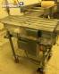 Linha completa para empanados nuggets, steak, tirinhas, hamb�rguer 500 kg CFS FMC Chiachiera