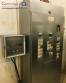 Linha completa para empanados nuggets, steak, tirinhas, hamb�rguer 500 kg CFS FMC Chiachiera
