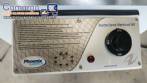 Autoclave vertical Phoenix Luferco 18 litros ano 2021