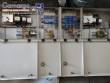 Chiller condensador a �gua Carrier