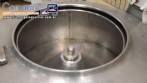 Centrifuga em a�o inox industrial Suzuki