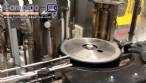 Rotuladora automtica roll label bopp JPJ