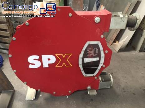 Bomba perist�ltica Watson Marlon Bredel