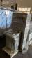 Forno t�nel cont�nuo � g�s em a�o inox com 3 esteiras VS Tecnologia Industrial