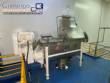 Misturador horizontal ribbon blender 1000 L inox 316 Semco