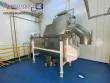 Misturador horizontal ribbon blender 1000 L Semco