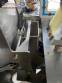 Balan�a dosadora envasadora em inox Golpack 5000
