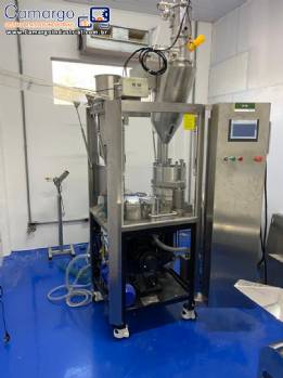 Encapsuladora autom�tica