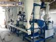 F�brica completa moinho para produ��o de farinha
