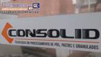 Misturador para p 50 L Consolid