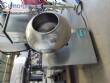 Drageadeira lisa em inox de bancada 10 kg Lemaq