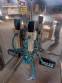 Embaladora dosadora com balan�a multi cabe�a para potes GOLPACK