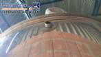 Tanque encamisado com serpentina em a�o inox 4.000 L