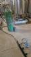 Tanque encamisado com serpentina em a�o inox 4.000 L