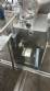 Embutideira a v�cuo cont�nua em a�o inox para lingui�as Risco 300 kg / h