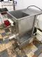 Moedor de carnes Inox Design com boca 114