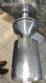 V�lvula sanit�ria atuador pneum�tico em a�o inox Alfa Laval
