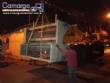Seladora embaladora tapetes esquadria filme encolh�vel Dal Mak