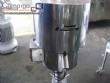 Desempoeirador de comprimidos vibrat�rio Lemaq