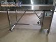 Cabine de fluxo laminar inox Trox Technik