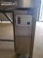 Cabine de fluxo laminar inox Trox Technik