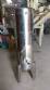 Tanque hidropneum�tico em inox Zegla