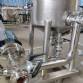 Filtro terra diatom�cea para xarope bebidas Ralf Winter 9000 litros