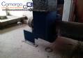 Sistema de inc�ndio chiller refrigera��o e purifica��o de ar Carrier Traydus