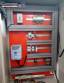 Sistema de inc�ndio chiller refrigera��o e purifica��o de ar Carrier Traydus